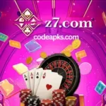 Z7 Game