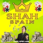 shah spin game