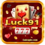 Lucky 91 Game