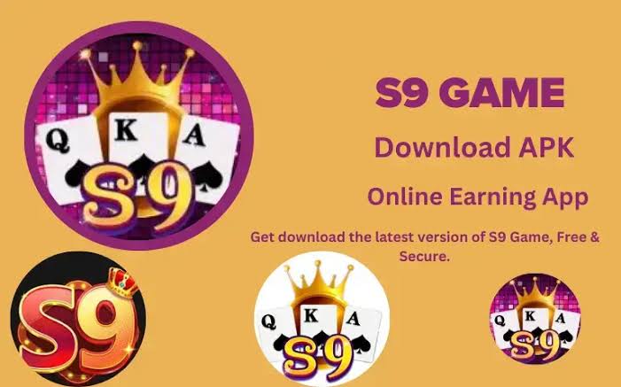 S9 Game