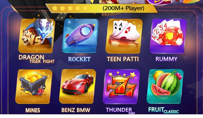 Lucky 91 Game