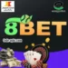 8bet Game