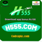 H555 Game