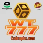 WT777 Game