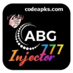 ABG 777 Injector