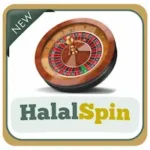 Halal spin Game