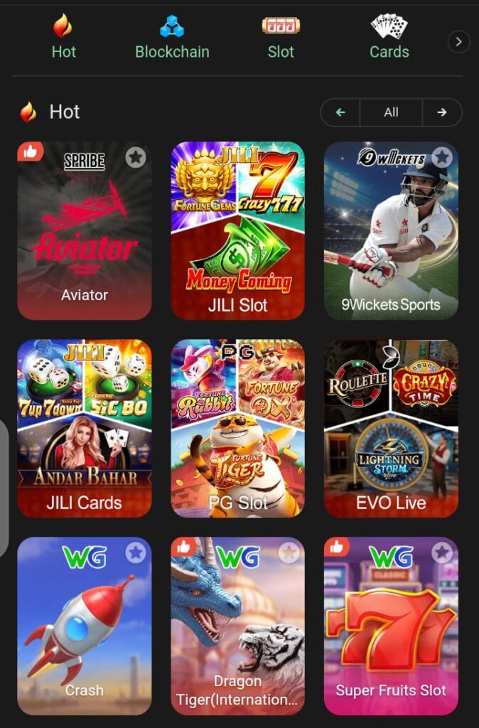 H555 game