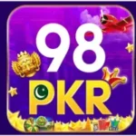 98PKR Game