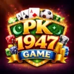 PK1947 Game